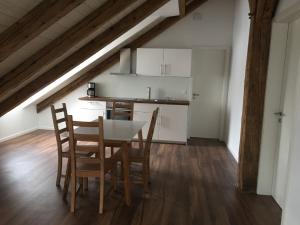 Ferienwohnung am Herzogspark