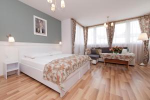 Apartamenty Marina House