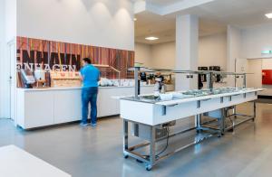 a&o Copenhagen Nørrebro