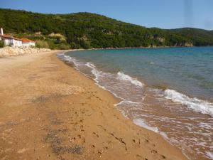 Lemon Tree Cottage Messinia Greece