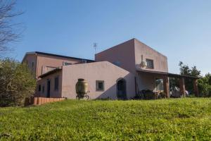 Pension B&B Villa Palici Giardini-Naxos Italien