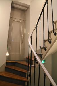 Hotels Hotel Royal Mansart : photos des chambres