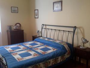 La Dimora Del Nonno Marinaio