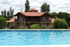 Posada Los Alamos - Renca