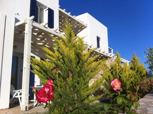 Elea Apartments Kythira Greece