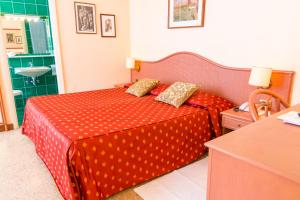 4 gwiazdkowy hotel Hotel Principe Bibione Włochy