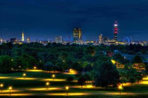 The Studio - Heart Of Primrose Hill