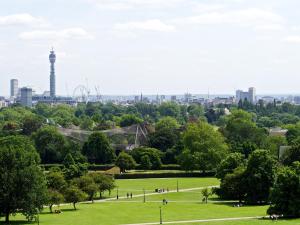 The Studio - Heart Of Primrose Hill