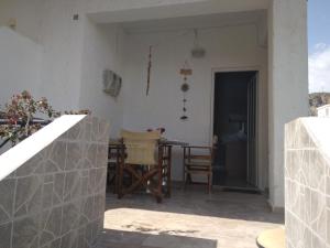 Elizabeth Rooms & Apartments Chania Greece