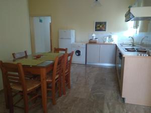 Elizabeth Rooms & Apartments Chania Greece