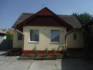 Belvárosi Vendégház