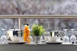 Original 3 Bedroom Downtown