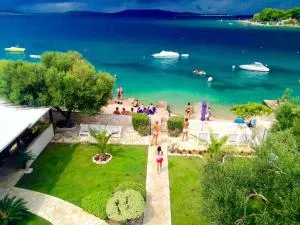 Vila Doni - Žaborić