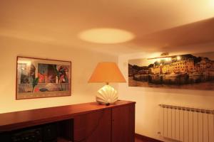 Elegante Monolocale Genova