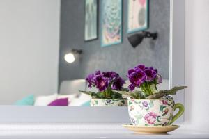 Kahlua Hotel Apartments Rhodes Greece
