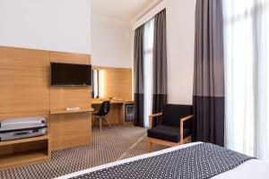 Aegli Hotel Volos Pelion Greece