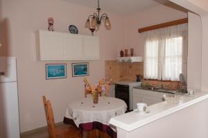 Agrilas Apartments Paxoi Greece