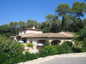 Maisons de vacances Le Mas des Gardettes : photos des chambres