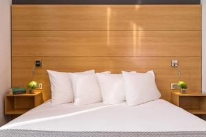 Aegli Hotel Volos Pelion Greece