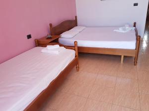 Vila Melpo Apartments