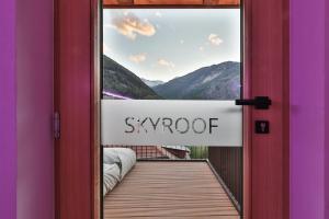 Belvenu Boutique Hotel