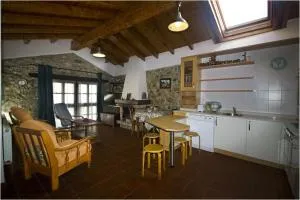 Aldea de Ribadesella - Sardalla