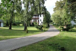 Three-Bedroom Apartment room in Walhall - FEWO - 02