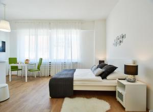 Stars of Zagreb Apartments 