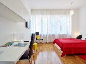 Stars of Zagreb Apartments 