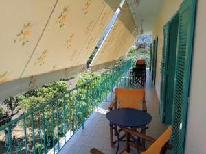 Mouragio Apartments Arkadia Greece
