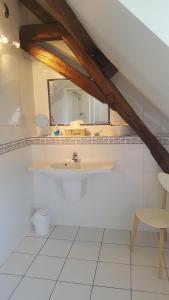 B&B / Chambres d'hotes Moulin De Bacchus : photos des chambres