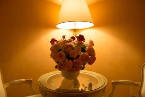 Junior Suite su 2 Livelli