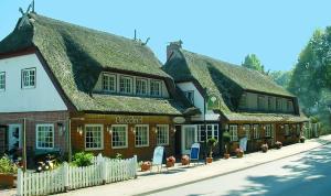 Hotel Das Ostseehotel Hohwacht (Ostsee) Deutschland