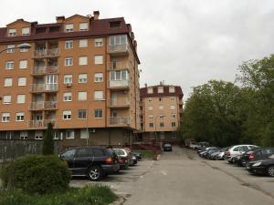 Studio Apartments Banja Luka