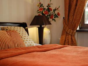 Deluxe Two-Bedroom Apartment room in SleepWalker Boutique Suites