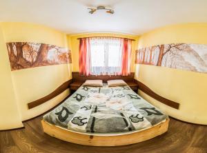 Bajeczny domek Andrzejówka