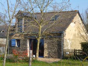 Maisons de vacances La Guichardiere : photos des chambres