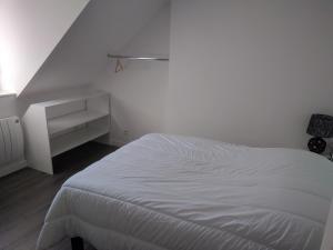 Maisons de vacances La Maison Boulonnaise : photos des chambres