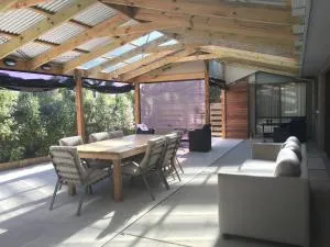 出游2号海滨度假屋 - 史密斯海滩