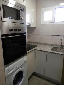 Acuarium 3-Fincas Benidorm