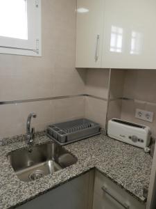 Acuarium 3-Fincas Benidorm