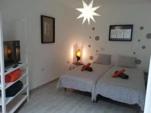 estudio la santa - La Santa