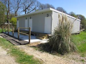 Sejours a la campagne Etretat's Motel : photos des chambres