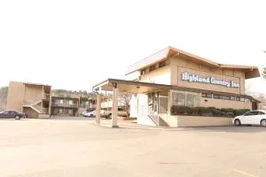 Highland Country Inn Flagstaff - فلاغستاف