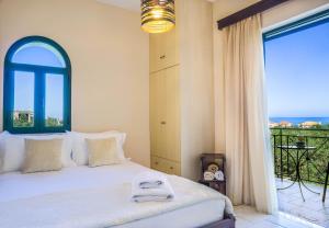 Joya Luxury Villas Zakynthos Greece