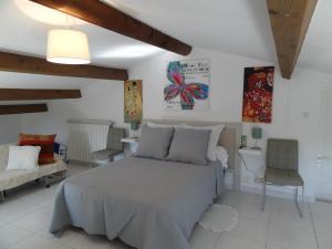Appartements Locations des Alpilles : photos des chambres