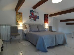 Appartements Locations des Alpilles : photos des chambres