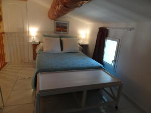 Appartements Locations des Alpilles : photos des chambres