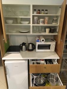 Ubytování v soukromí U Volného