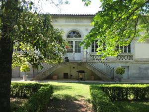 Maisons de vacances Gite De Charme Au Bord Du Tarn : photos des chambres